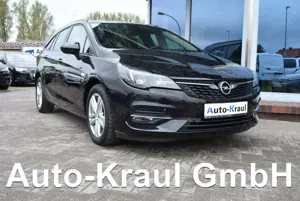 Opel Astra 1.5 D Sports Tourer Business Edition LED-Scheinwer