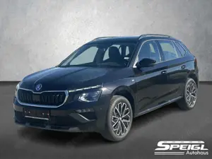 Skoda Kamiq Tour 1.5l TSI DSG Klima Navi Rückfahrkamera