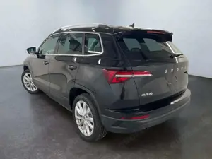 Skoda Karoq Selection 1.5 TSI DSG 150PS/110kW 2026 +AHK+18"... Bild 5