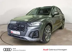 Audi Q5 S line 45 TFSI quattro HÄNDLERFAHRZEUG