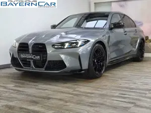 BMW M3 xDrive Competition Sitzlüftung ACC CarbonInt.