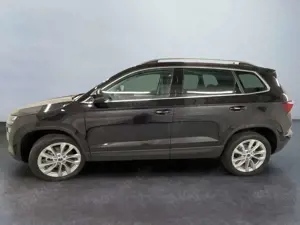 Skoda Karoq Selection 1.5 TSI DSG 150PS/110kW 2026 +AHK+18"... Bild 4