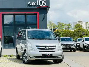 Hyundai H-1 Premium Automatik 8 Sitzer/Standheizug.Aut.