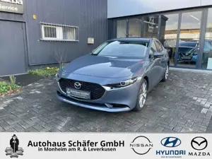 Mazda 3 Fastback 2.5L Exclusive Bose 360° Allwetter Carpla