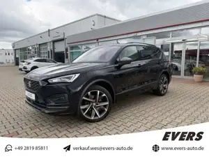 SEAT Tarraco 2.0 TDI 4DRIVE DSG FR PANORAMA+AHK+MEMOR