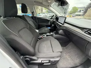 Ford Focus Bild 4