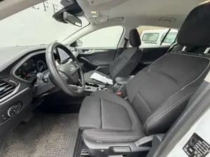 Ford Focus Bild 3