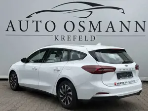Ford Focus Bild 2