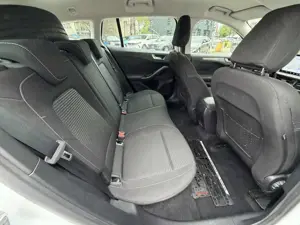 Ford Focus Bild 5