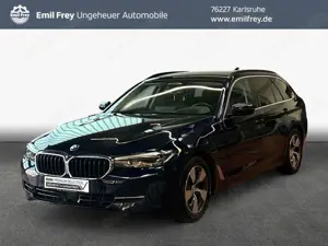 BMW 520 d Mild Hybrid xDrive *AHK*Standheizung*