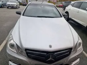 Mercedes-Benz E 500 E 500 C 7G-TRONIC Prime Edition