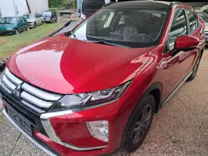 Mitsubishi Eclipse Cross TOP Pano.1.5 T-MIVEC 4WD CVT AHK