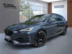 CUPRA Leon ST VZ 2.0 TSI 7DSG 4Drive NAVI/LED/SHZ/KESSY/DAB