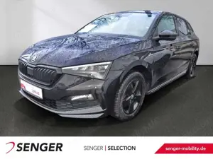 Skoda Scala 1.5 TSI Monte Carlo DSG Navi Panorama LED