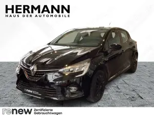 Renault Clio V 1.6 E-TECH 140 Experience LED*SHZ*PDC*LED