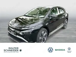 Skoda Enyaq 85 82 kWh 286PS 85 Loft