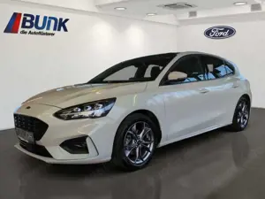 Ford Focus ST-Line 1.0L / Technologie-Paket 1 / BO