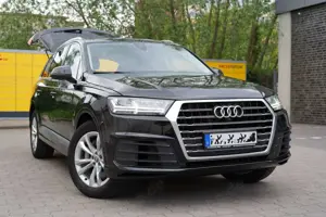Audi Q7 3.0 TFSI quattro tiptronic