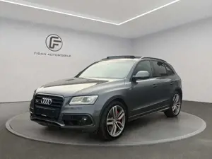 Audi SQ5 3.0 TDI competition quattro*Pano*Kamera*B6O*