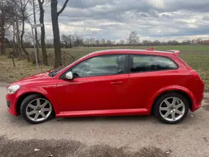 Volvo C30 C30 Diesel D2 RDesign Edition
