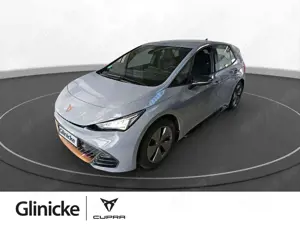CUPRA Born 58 kWh Klima PDC LED