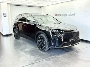 Peugeot 5008 145 Mild Hybrid Allure7 Sitzer LED 360°Cam
