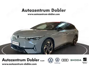 Volkswagen ID.7 GTX Tourer 4MOTION 250 kW (340 PS) 86 kWh LED Bild 1