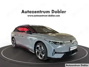 Volkswagen ID.7 GTX Tourer 4MOTION 250 kW (340 PS) 86 kWh LED Bild 4