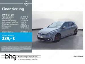 Volkswagen Golf GTI 2.0 TSI
