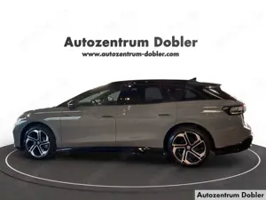 Volkswagen ID.7 GTX Tourer 4MOTION 250 kW (340 PS) 86 kWh LED Bild 5