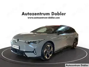 Volkswagen ID.7 GTX Tourer 4MOTION 250 kW (340 PS) 86 kWh LED Bild 2