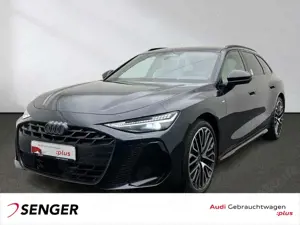 Audi A6 Avant 2.0TDI quattro S tronic Matrix Pano ACC