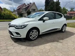 Renault Clio Limo 1.5 dCi 90 *Guter Zustand*BassRefl+8xR