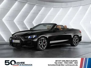 BMW 430 i Cabrio xDrive M-Sport FACEL. LED 360°