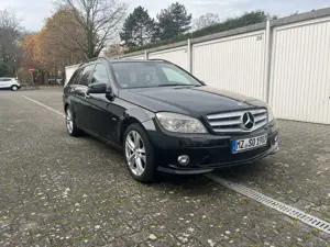 Mercedes-Benz C 180 Bild 2