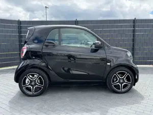 smart forTwo Bild 4