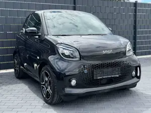 smart forTwo Bild 3