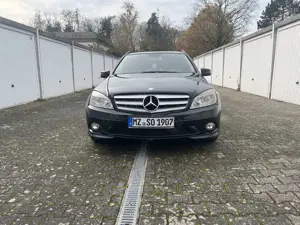 Mercedes-Benz C 180 Bild 3