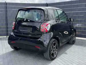 smart forTwo Bild 5