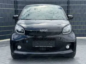 smart forTwo Bild 2