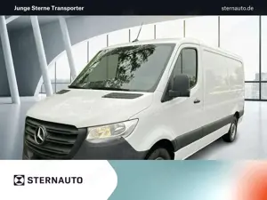 Mercedes-Benz Sprinter Sprinter 315 CDI KA 36 DAB Klima Warmlufthzg.