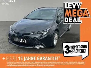 Toyota Corolla TS 1.8 Hybrid UBER *CARPLAY*AA*ALLWETTER*