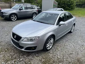 SEAT Exeo