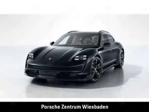 Porsche Taycan 4 Cross Turismo