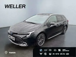 Toyota Corolla 1.8 Hybrid TS Teamp *LED*el Heck*CAM*AHK*