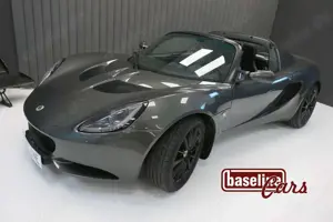 Lotus Elise S - top Zustand - Scheckheft