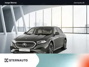 Mercedes-Benz E 300 E 300 de 4M Avantgarde Advanced Pano HUD Sitzklima