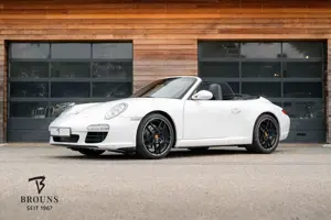 Porsche 997