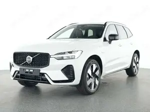 Volvo XC60 T8 Plus Dark Recharge Plug-In Hybrid AWD