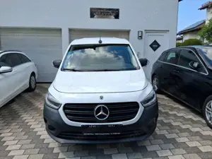 Mercedes-Benz Citan Kasten 110 CDI BASE